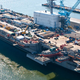 Image for article titled Why The US Navy Should Build Smaller Aircraft Carriers
